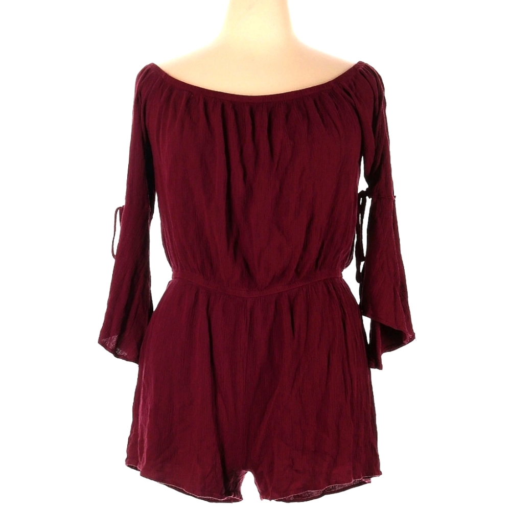 Women's Romper